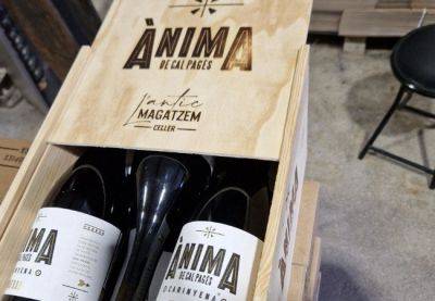 Мировые эксперты высоко оценили вино из Каталонии - catalunya.ru - Испания - Сша