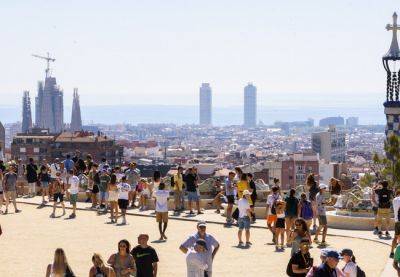 В Испании отмечается рост элитного туризма - catalunya.ru - Испания