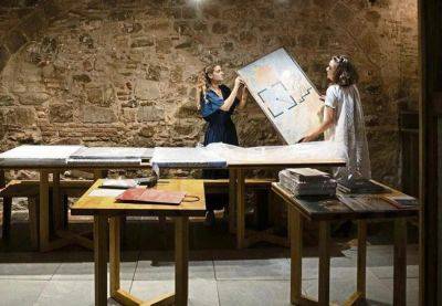 В Барселоне открылся новый музей - catalunya.ru - Испания
