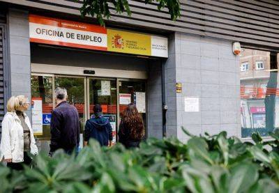 Новые изгои испанского рынка труда - catalunya.ru - Испания