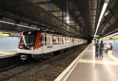 Часть станций барселонской линии метрополитена откроются через несколько дней - catalunya.ru - Испания