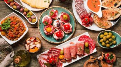 Гастрономические традиции Испании: изысканная кухня и тапас - rg.ru