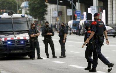 В Мадриде задержан один из лидеров наркокартеля Los Zetas - korrespondent.net - Украина - Испания - Сша - Мадрид - Колумбия