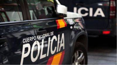 В Испании арестована группа подозреваемых в торговле людьми - obzor.lt - Испания - Германия - Сирия - Ливия - Алжир - Тунис - Норвегия