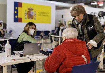 Каталония прекращает выплаты пособий переселенцам из Украины - catalunya.ru - Украина - Испания