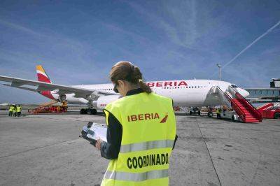 Iberia ищет работников без опыта работы - espanarusa.com - Испания
