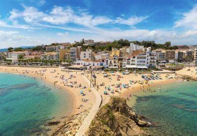 Объявлены популярные испанские побережья с большой наполняемостью жилплощади для туристов - catalunya.ru - Испания - Малага
