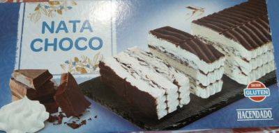 Торт-мороженое из 90-х вернулся в супермаркеты Mercadona - espanarusa.com - Испания