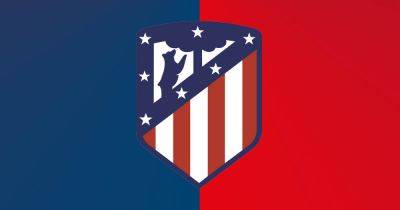 Атлетико подписал форварда, который забил в ворота мадридцев в первом туре Ла Лиги - terrikon.com - Испания - Мадрид - Трансферы - Ла
