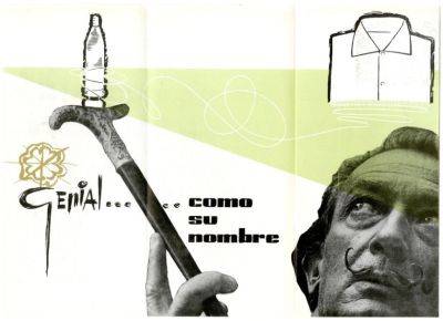 Бесплатная выставка Camisa Dalí в Мадриде - espanarusa.com - Испания - Мадрид