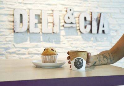 Съедобные стаканчики для кофе появятся в аэропорту Барселоны - catalunya.ru - Испания
