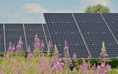 Испания в июле произвела рекордные 24% своей электроэнергии за счет солнца - korrespondent.net - Украина - Италия - Испания - Франция - Греция - Англия - Болгария - Германия - Швейцария