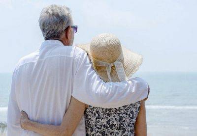 Пенсионеры-экспаты предпочитают жить в Испании - catalunya.ru - Италия - Испания - Португалия - Сша - Англия