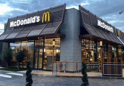 В Барселоне в 2024 году пройдет конференция McDonald's - catalunya.ru - Испания - Сша