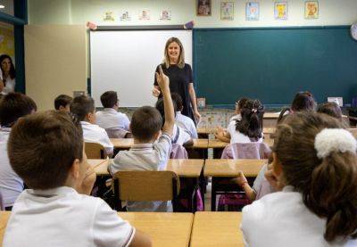В Испании дефицит учителей - catalunya.ru - Испания