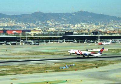 Новый авиарейс в Шэньчжэнь из аэропорта Барселоны - catalunya.ru - Испания - Сингапур - Пекин - Баку - Сеул