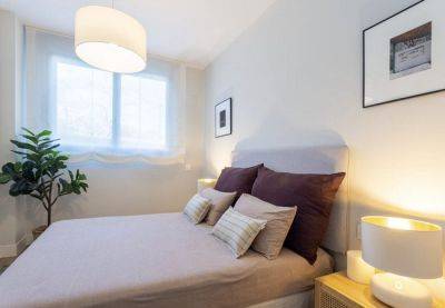 Комнаты в коммунальных квартирах в Испании стали пользоваться высоким спросом - catalunya.ru - Испания - Мадрид