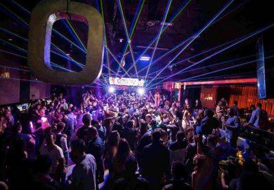 На дискотеках в Барселоне становится все больше VIP-зон - catalunya.ru - Испания - Лондон - Париж - Нью-Йорк - Эмираты