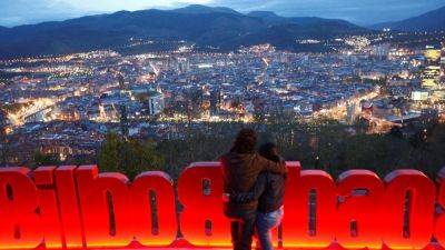 Бильбао — самый счастливый город Испании - noticia.ru - Испания - Мадрид - Голландия - Дания - Амстердам - Норвегия