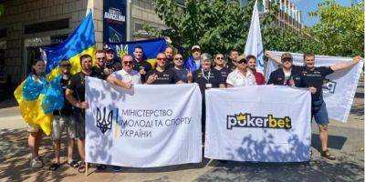 Непобедимые. Покеристы из Украины показали потрясающие результаты на чемпионате в Барселоне - nv.ua - Украина