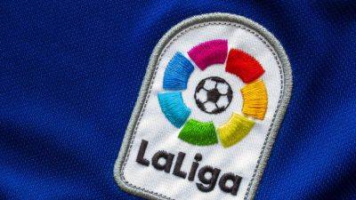 Ла Лига стала спонсором клуба с самым длинным названием в мире - russian.rt.com - Испания - Марокко
