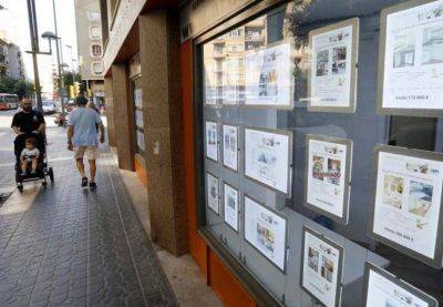 В Испании снова растут цены на аренду жилья - catalunya.ru - Испания - Мадрид