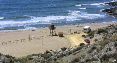 Лучший испанский пляж для купания в сентябре - noticia.ru - Испания