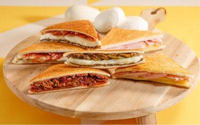Сэндвичи за 5,50 евро от знаменитого шеф-повара - espanarusa.com - Испания