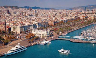 Барселона вошла в топ-3 европейских городов для стартаперов - noticia.ru - Испания - Мадрид - Париж - Амстердам - Лиссабон