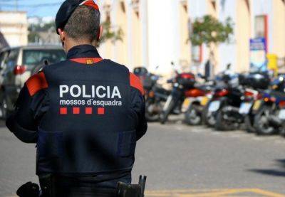 Каталонская полиция готова принять 850 новых сотрудников - catalunya.ru - Испания
