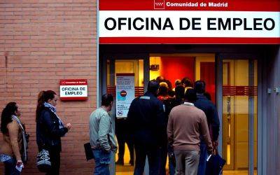 Неполный рабочий день в Испании: как он учитывается при расчете пособия по безработице? - allspain.info - Испания