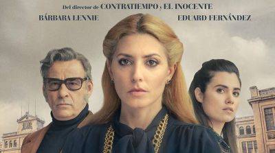 Захватывающий испанский фильм от Netflix - espanarusa.com - Испания