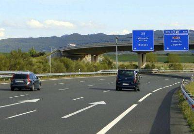 Автомагистрали в Испании в 2024 году останутся бесплатными - catalunya.ru - Испания - Евросоюз - Брюссель