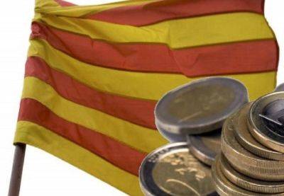 Каталония ввела и повысила 15 налогов за последние шесть лет - catalunya.ru - Испания - Мадрид