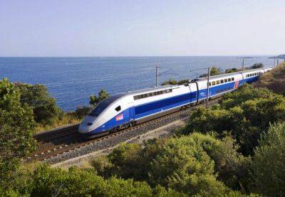 Испания расширяет железнодорожное сообщение с Францией - catalunya.ru - Испания - Франция - Мадрид - Париж