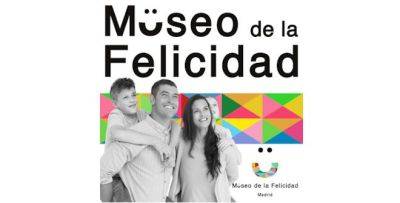 В Испании открылся музей счастья - espanarusa.com - Испания - Мадрид