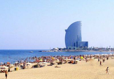 Туристический поток в Каталонии восстановлен - catalunya.ru - Испания - Франция - Англия - Германия