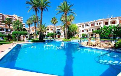 Новости Испании: недорогие квартиры на берегу моря на продажу от 25 000 евро - allspain.info - Испания