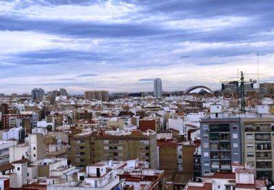 Стоимость вторичного жилья в Испании в августе показала тенденцию к росту цен - catalunya.ru - Испания - Мадрид