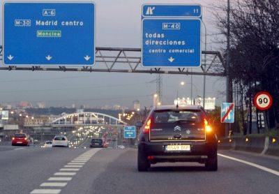 Как сэкономить на платных дорогах в Испании? - noticia.ru - Испания
