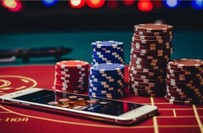 Покер без депозита: какие бонусы популярны в интернете? - ruespana.com