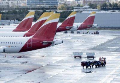 В Испании намечается новая забастовка сотрудников авиакомпании Iberia - catalunya.ru - Испания