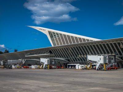 Небольшой испанский аэропорт признан лучшим в Европе - espanarusa.com - Испания - Мадрид - Япония - Токио - Оман