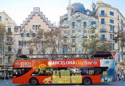 Туристы оценили Барселону на 8,64 балла - catalunya.ru - Испания
