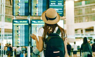 8 хитростей в аэропорту, о которых должен знать каждый путешественник - allspain.info - Испания