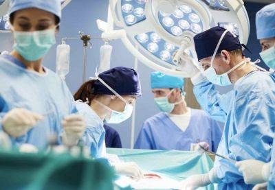 За 2023 год в Испании совершили более 5000 операций по трансплантации органов - catalunya.ru - Испания