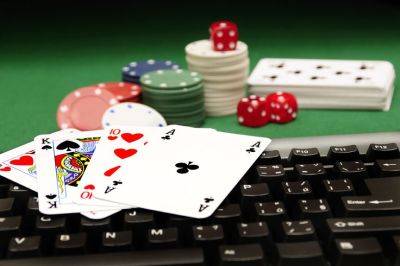 Бесплатный онлайн покер: чем удобный демо формат игры? - ruespana.com