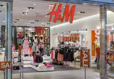 Концерн H&M закроет 28 магазинов в Испании - catalunya.ru - Испания - Швеция
