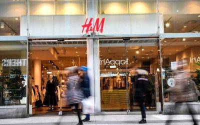 Известный бренд одежды H&M объявляет о закрытии своих магазинов в Каталонии - allspain.info - Испания - Швеция