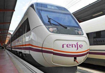 Renfe объявила о сохранении бесплатных поездок на своих поездах в течение 2024 года - catalunya.ru - Испания
